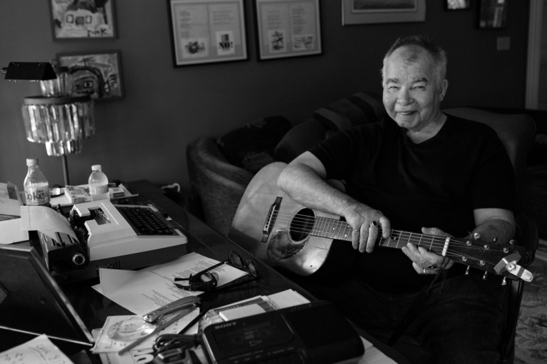 john prine travel in my mind