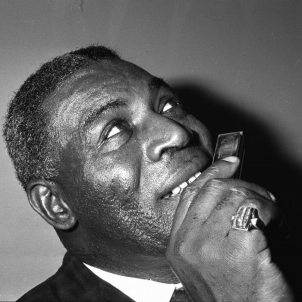 Howlin' Wolf | Spotify