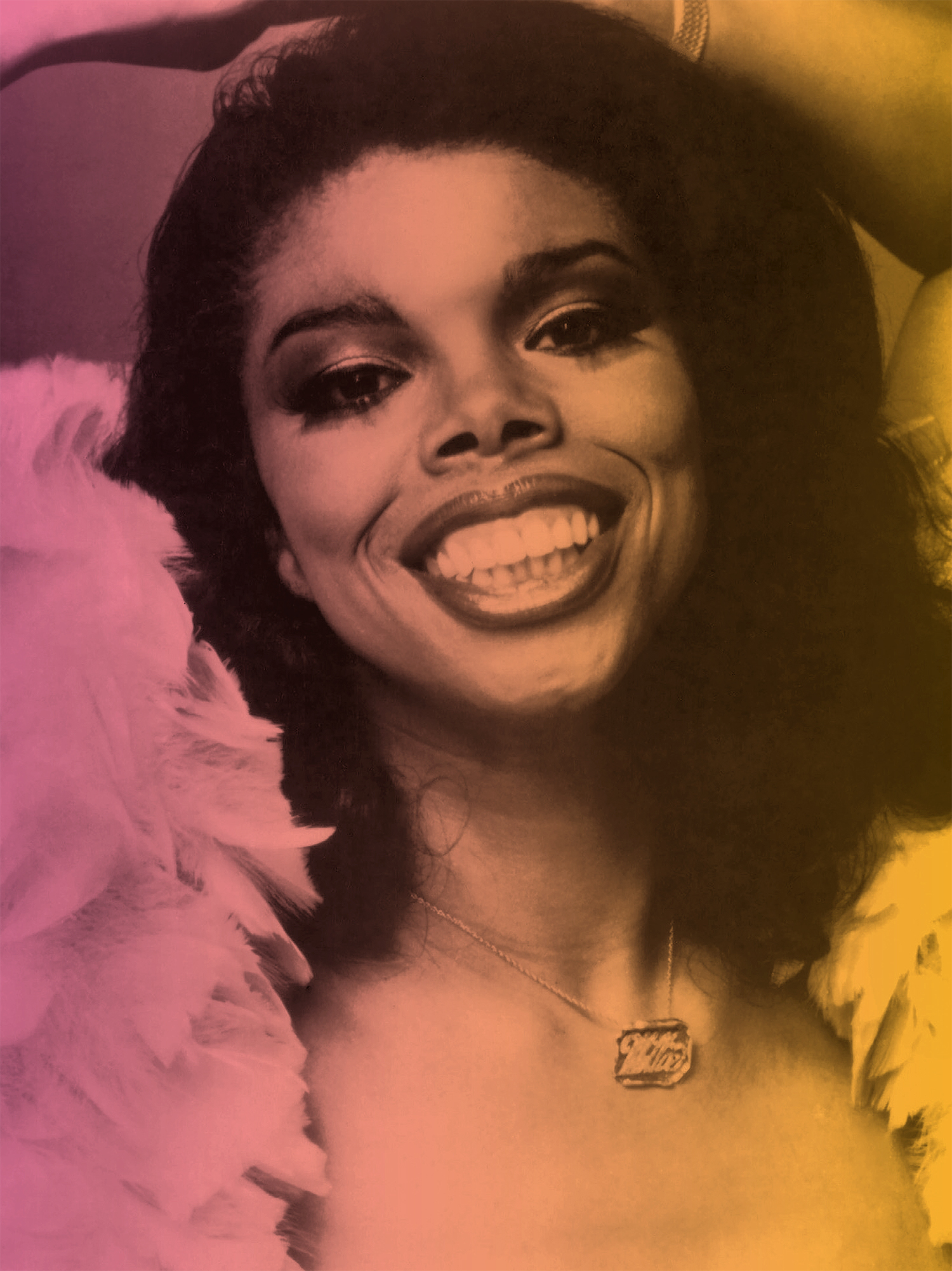 Oxford American If You Dont Like Millie Jackson