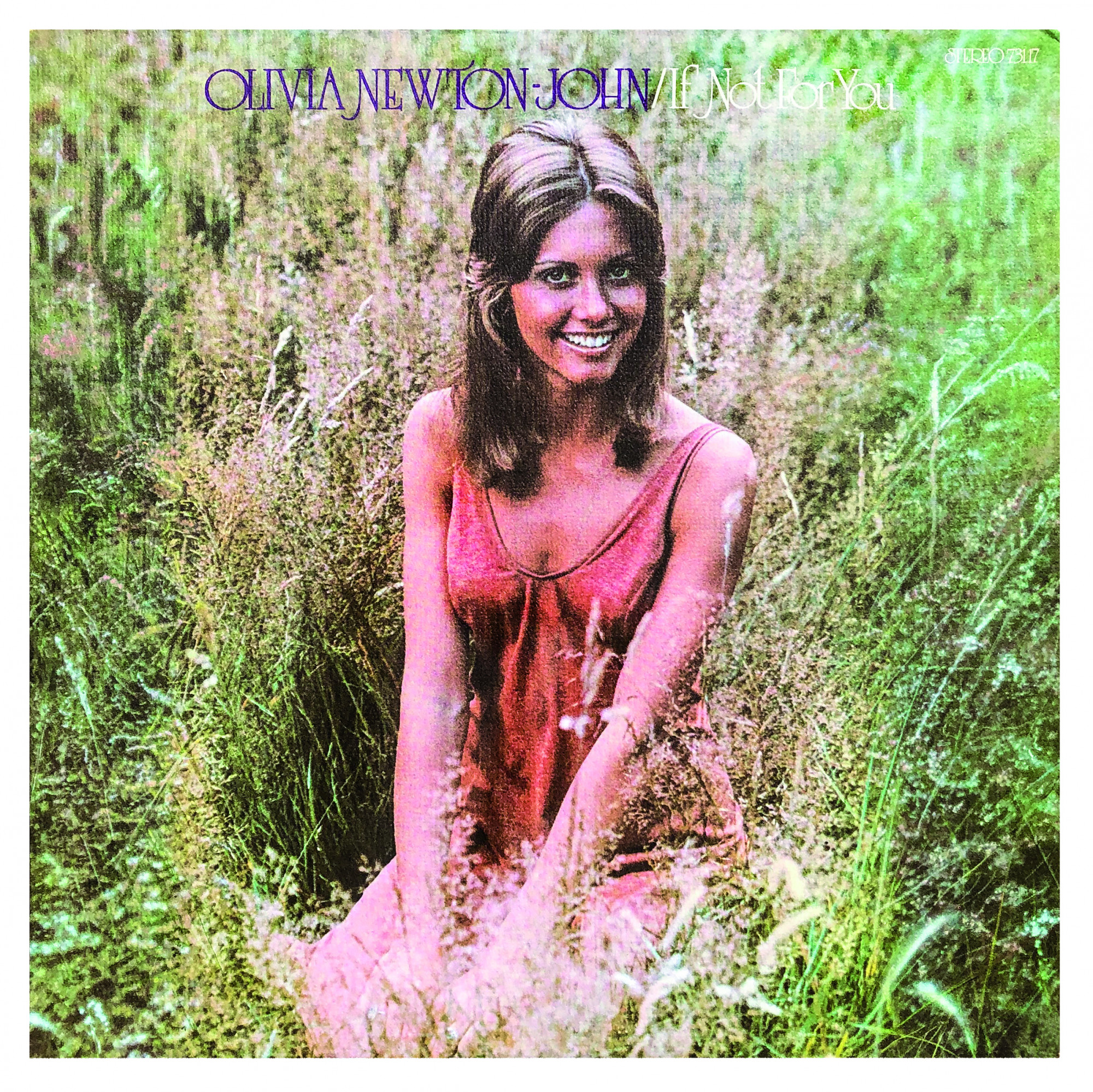 Oxford American  Olivia Newton-John's Catalog of Emotion