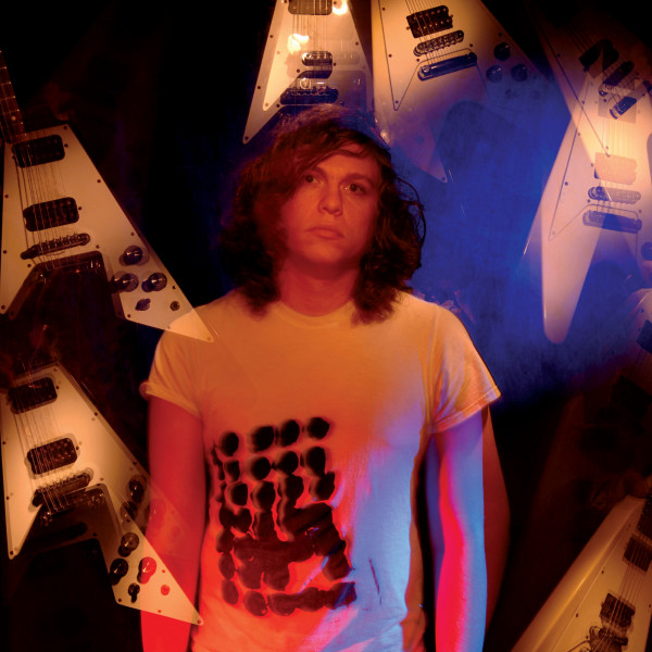 Cat Playing Flying V Guitar Iconic Ironic Shirt Cat Playing Flying V Guitar Iconic Ironic Shirt