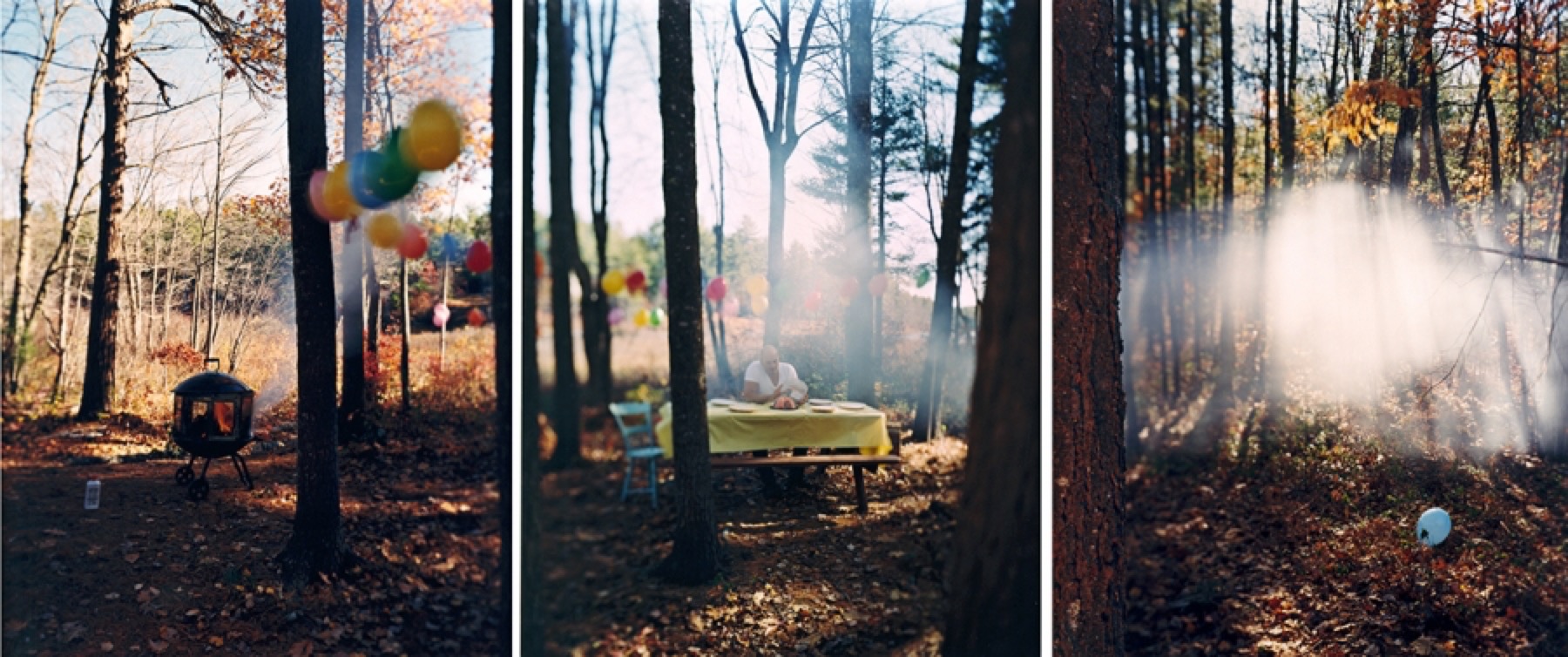 Sean Brock on X: Pine rosin potato after its drained and cooled