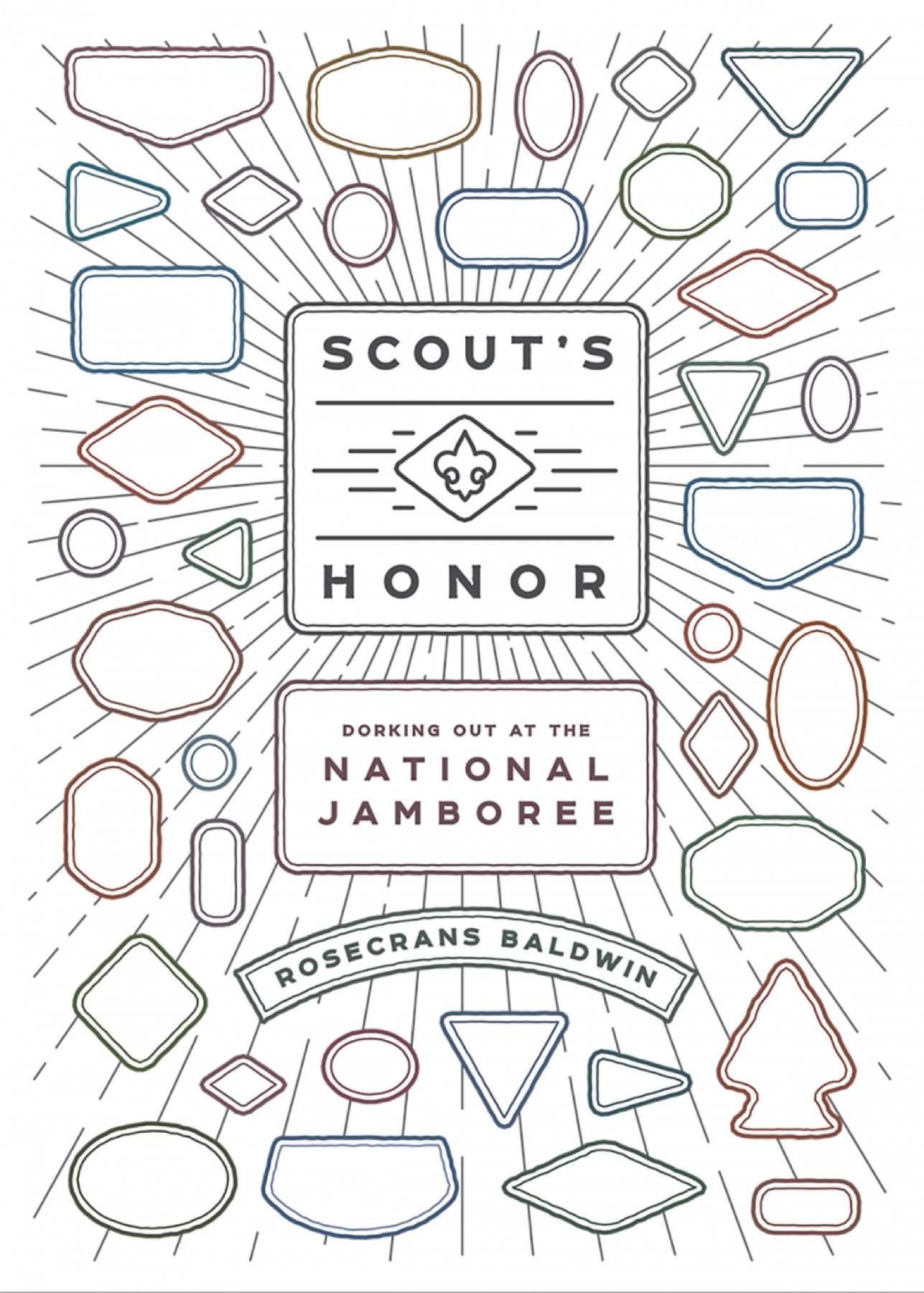 Oxford American | Scout's Honor