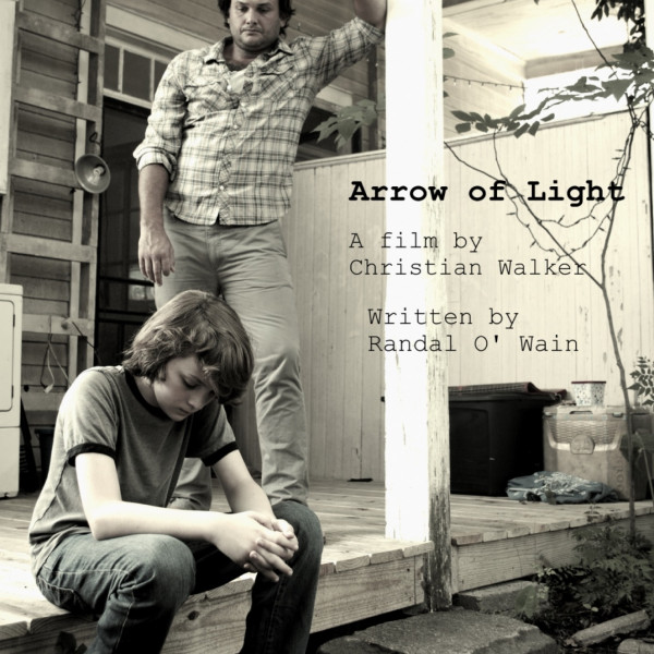 Oxford American | RECASTING ARROW OF LIGHT