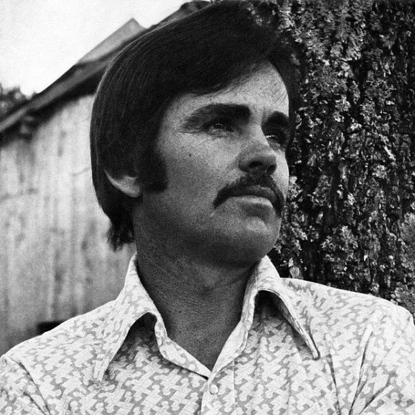 Remembering Cormac McCarthy ‹ Literary Hub