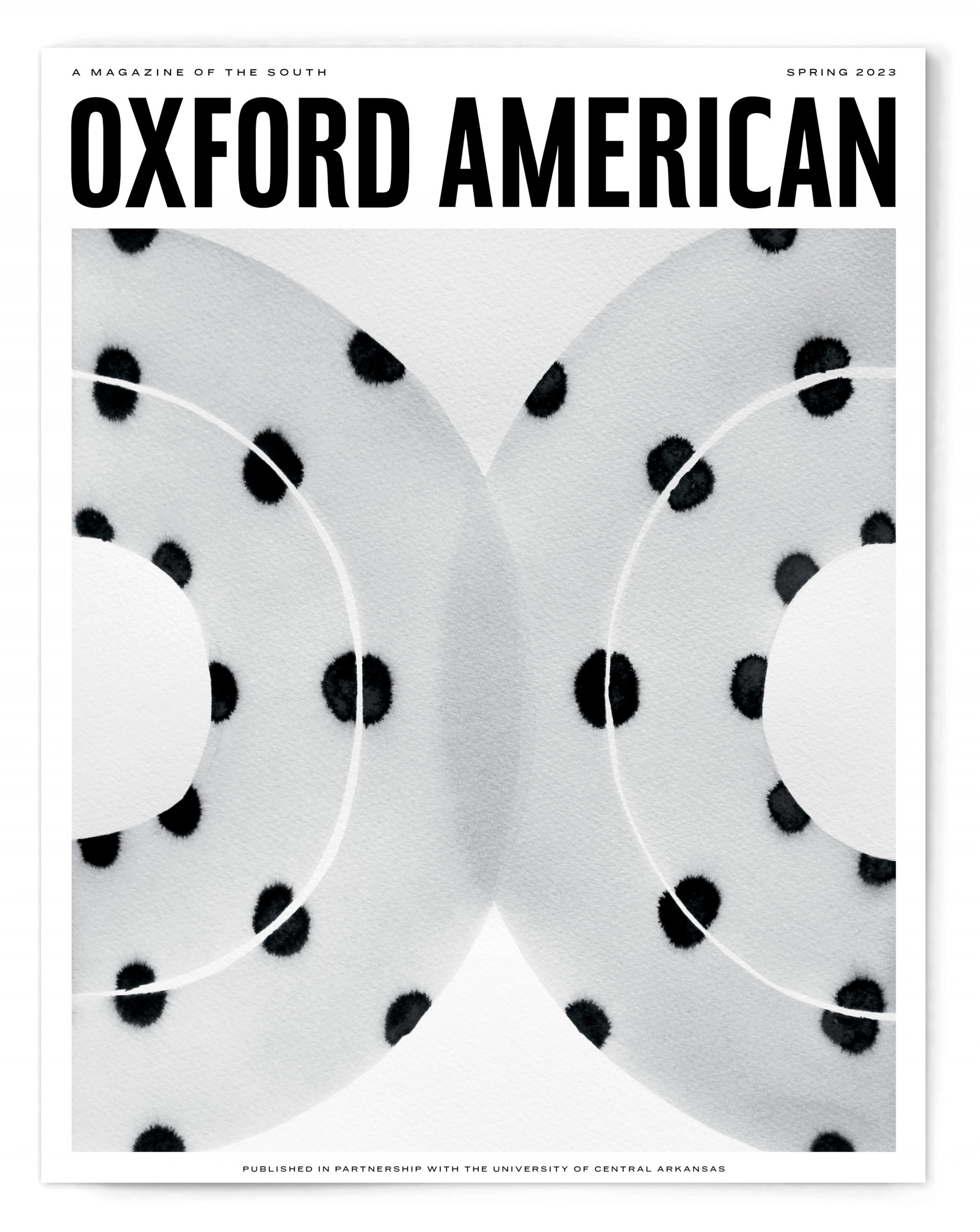 Oxford American  The Thinning of Big Mama